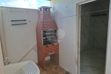 Casa à venda com 2 quartos no condomínio Villagio Allegro, Itapetininga - SP