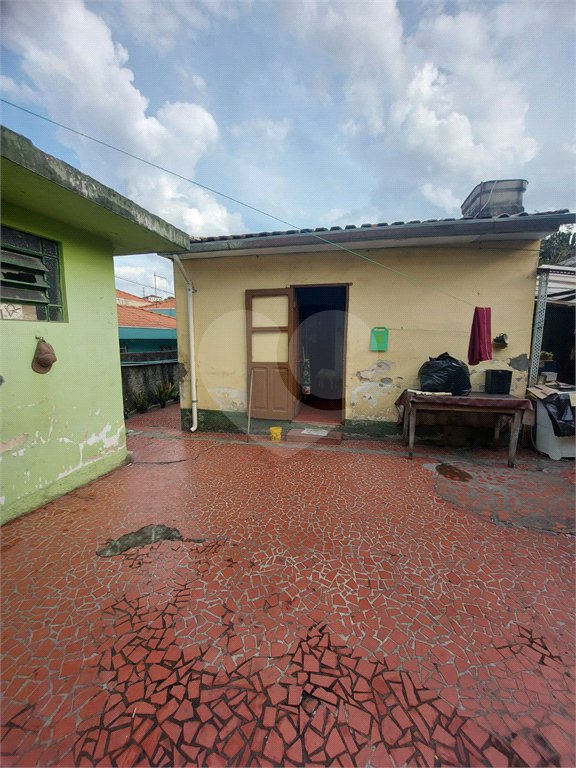 Casa Térrea à venda com 2 quartos em Casa Verde, São Paulo, SP