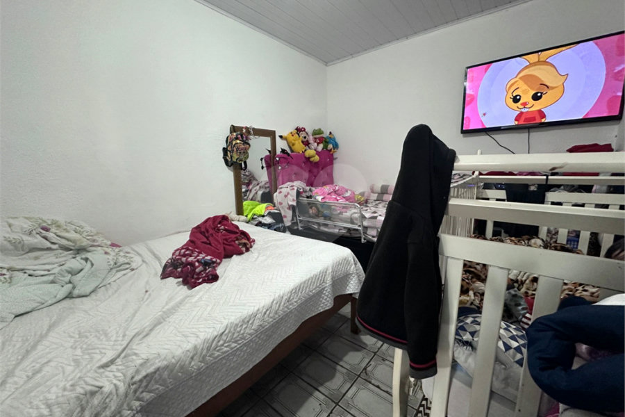 Casa Térrea à venda com 4 quartos em Vila Maria, São Paulo, SP