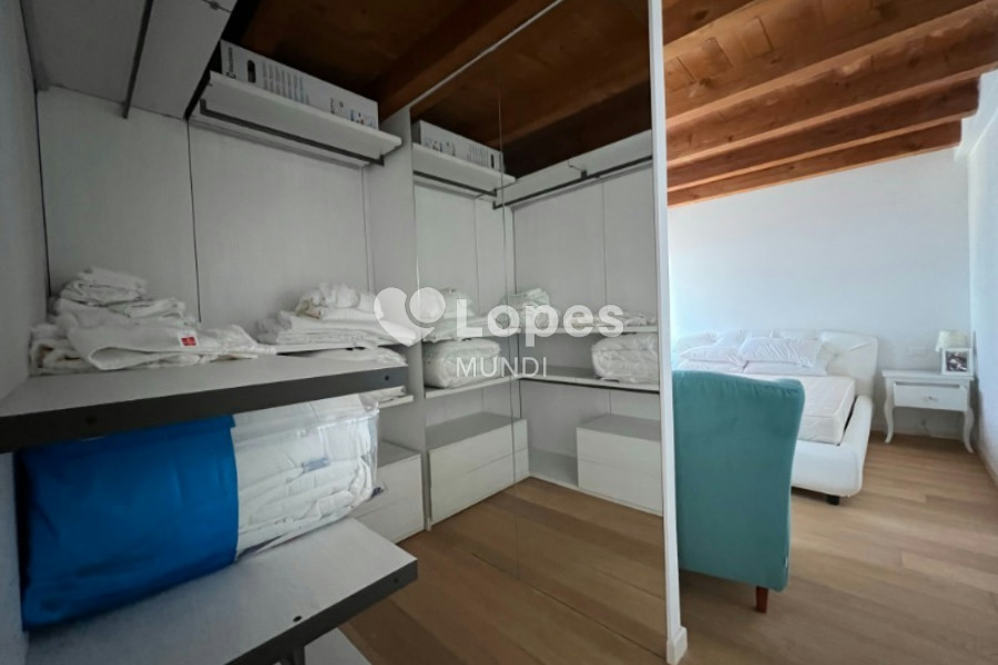 Apartamento com 2 quartos à venda em Pellestrina, Veneza, Itália – Venetia Domus