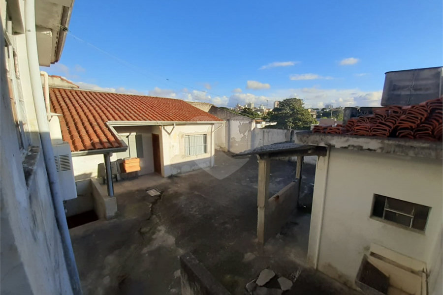 Casa à venda com 5 quartos em Limão, São Paulo, SP