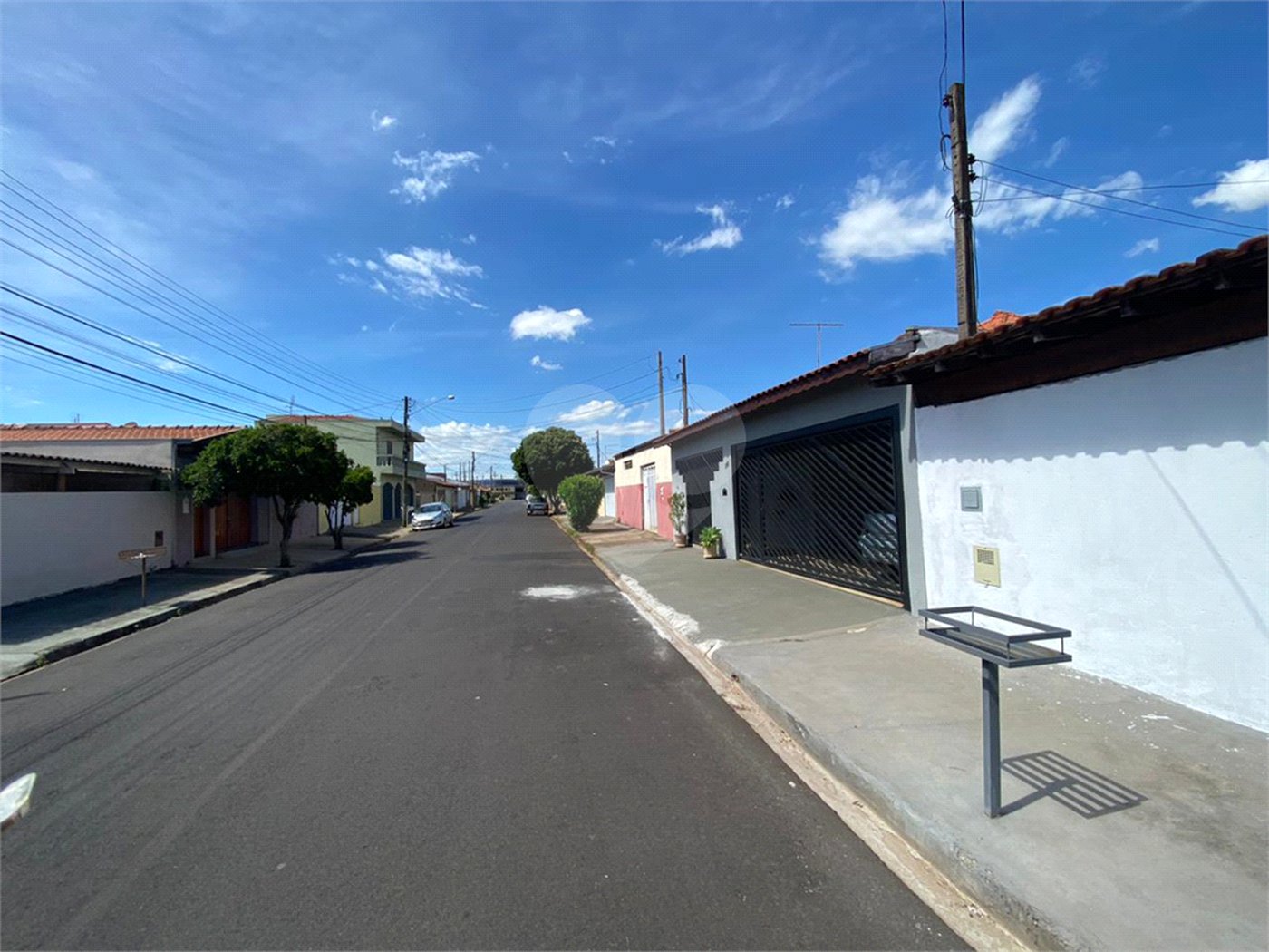 Casa térrea para venda no Pq. Santa Felícia Jardim