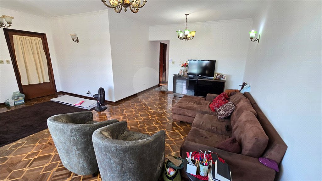 Casa à venda com 3 quartos em Freguesia do Ó, São Paulo, SP