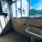 Apartamento à venda com 2 quartos, sendo 1 suíte, em Grajaú, Rio de Janeiro, RJ