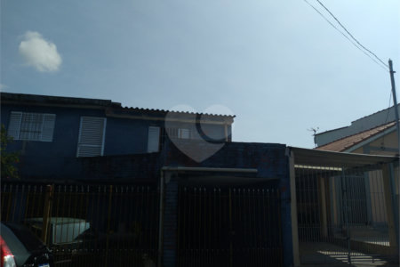 Terreno à venda com 3 quartos em Vila Mazzei, São Paulo, SP