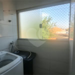 Apartamento à venda com 1 quarto em Aparecidinha, Sorocaba, SP