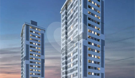 Apartamento à venda com 2 quartos em Rio Acima, Votorantim, SP