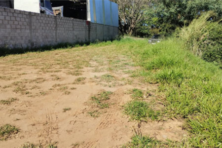 Terreno à venda com 1 suíte no condomínio Lenheiro, Valinhos - SP