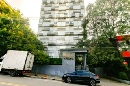 Duplex à venda com 1 suíte em Vila Tramontano, São Paulo, SP