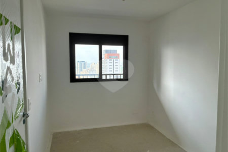 Studio à venda com 1 quarto em Ipiranga, São Paulo, SP