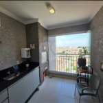 Apartamento à venda com 3 quartos, sendo 1 suíte, em Jardim Piratininga, Sorocaba, SP