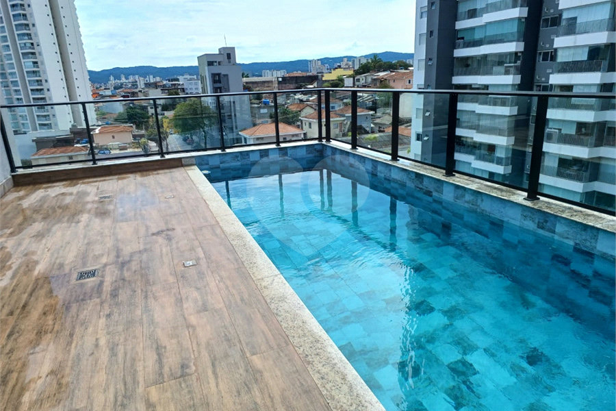 Studio para alugar com 1 quarto em Casa Verde, São Paulo, SP