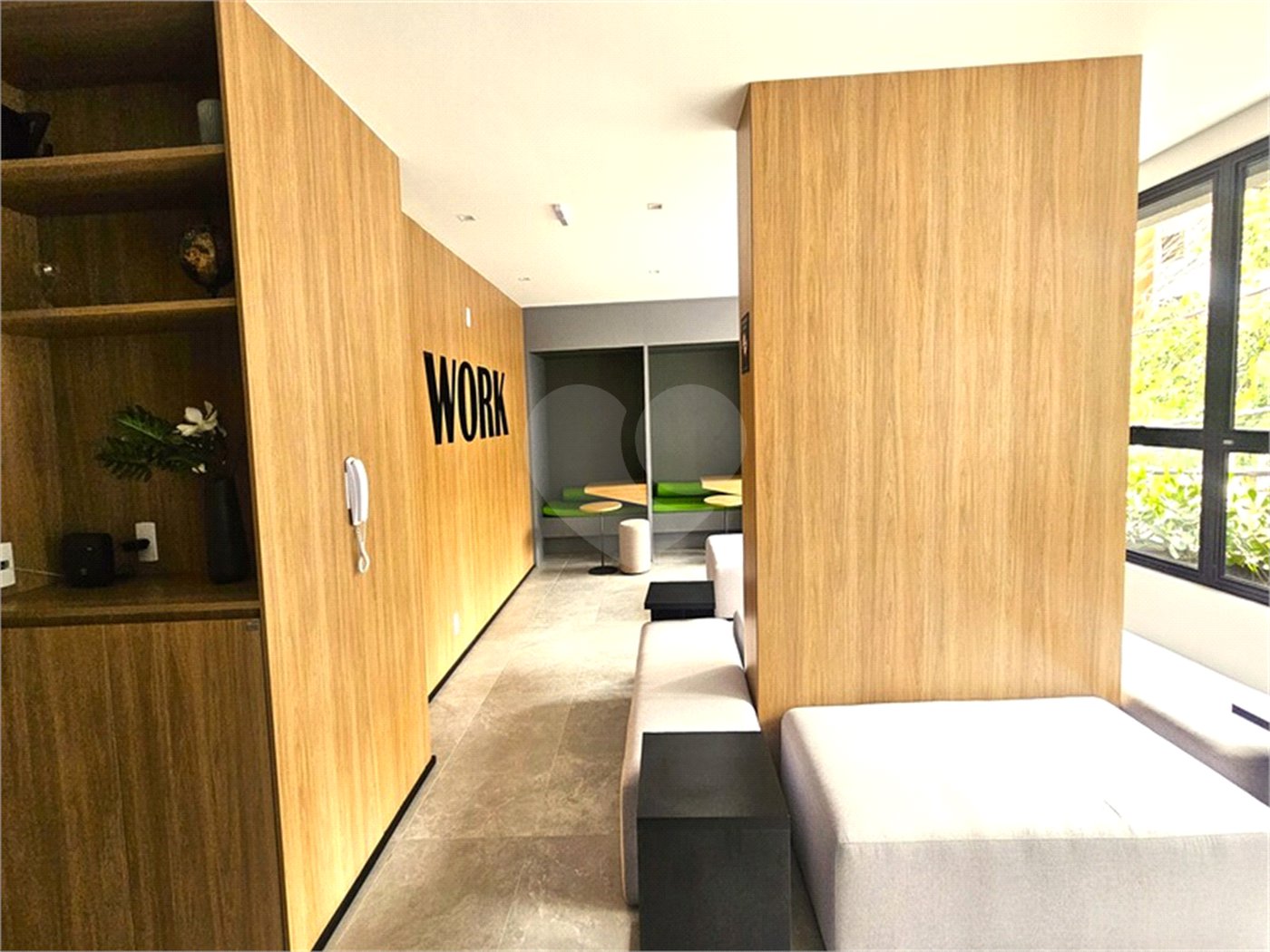 Studio à venda com 1 suíte em Pinheiros, São Paulo, SP