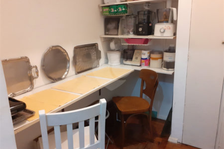 Apartamento à venda com 3 quartos, sendo 1 suíte,  em Tijuca, Rio de Janeiro, RJ