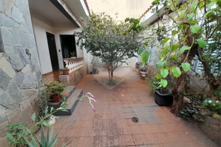 Casa à venda com 5 quartos, sendo 1 suíte,  em Jardim Anhangüera, Ribeirão Preto, SP