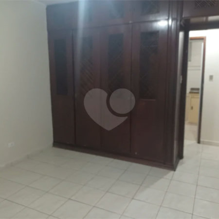 Apartamento à venda com 1 quarto em Santana, São Paulo, SP