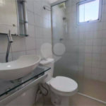 Apartamento à venda com 2 quartos, sendo 1 suíte, em Jardim Monte Alegre, São Paulo, SP
