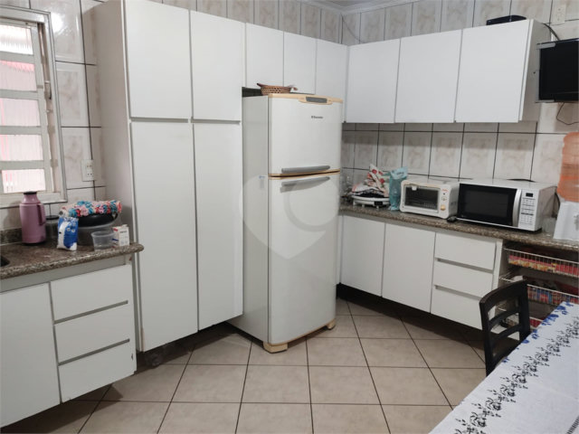 Sobrado à venda com 3 quartos em Vila Gustavo, São Paulo, SP