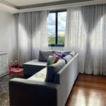 Apartamento à venda com 3 quartos, sendo 1 suíte, em Vila Paulicéia, São Paulo, SP