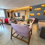 Apartamento à venda com 2 suítes em Santa Cecília, São Paulo, SP