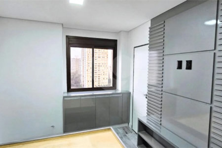 Apartamento à venda com 3 quartos, sendo 2 suítes, em Sumaré, São Paulo, SP