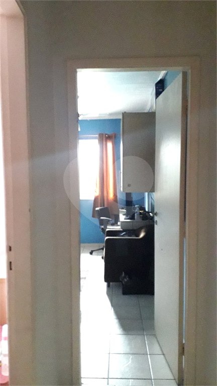 Casa à venda com 3 quartos, sendo 1 suíte,  no condomínio Jardim das Palmas, São Paulo - SP