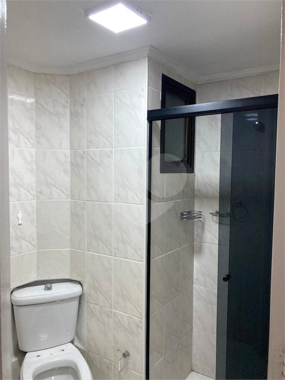 Apartamento à venda com 3 quartos, sendo 1 suíte, em Mandaqui, São Paulo, SP
