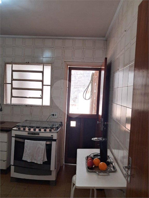 Sobrado à venda com 2 quartos em Vila Albertina, São Paulo, SP