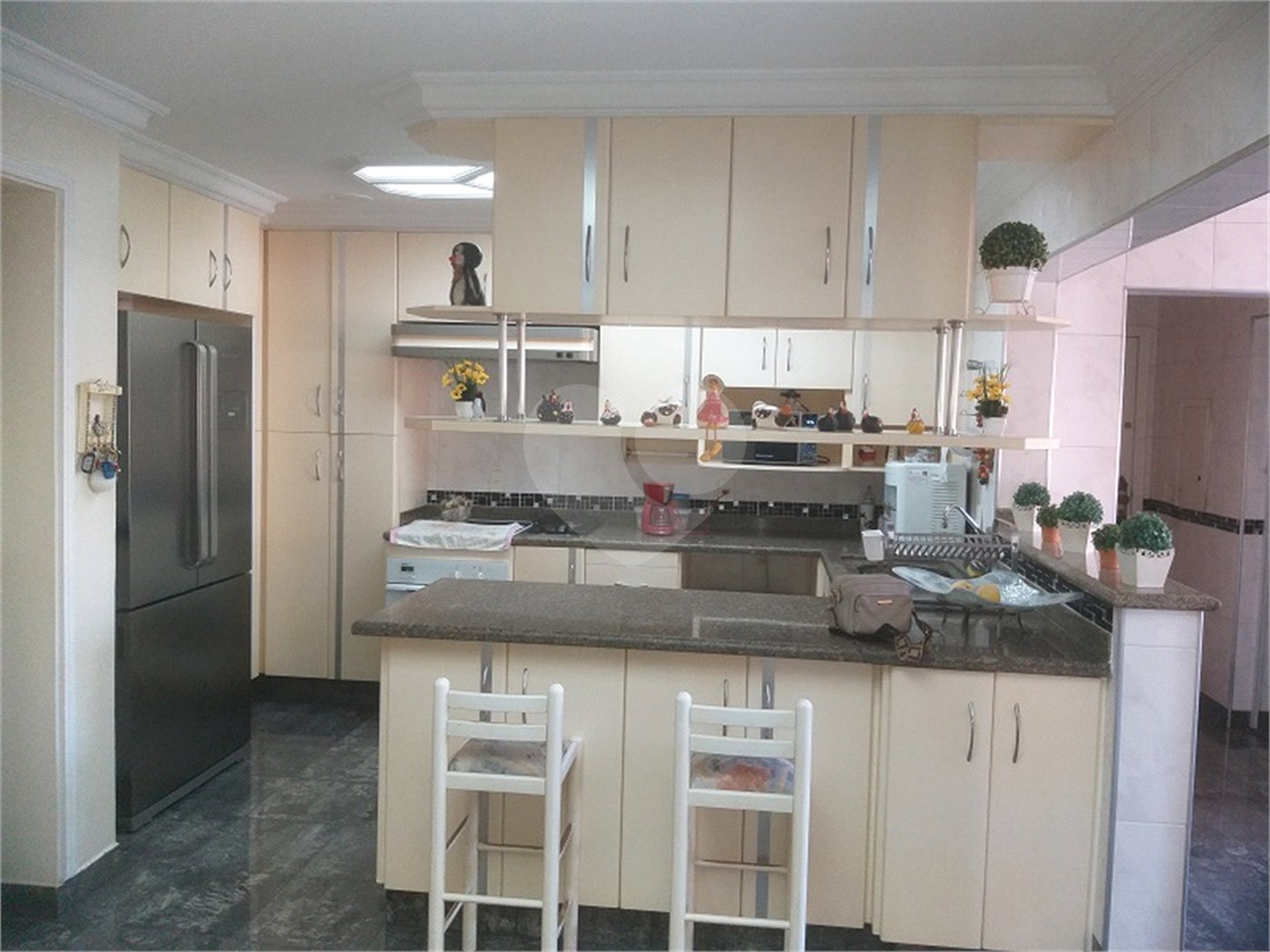 Apartamento à venda com 3 suítes em Santa Paula, São Caetano do Sul, SP