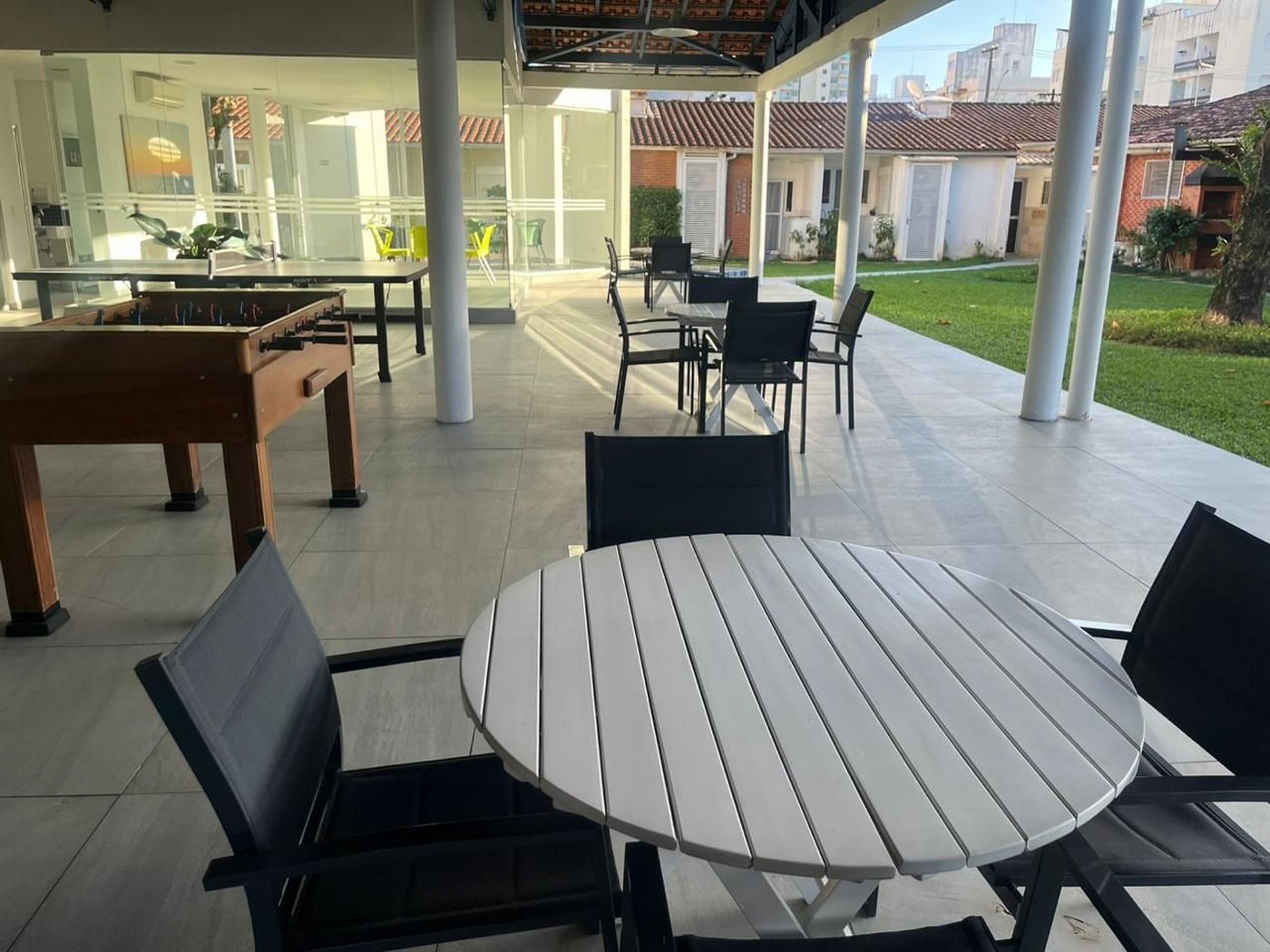 Casa com 2 dormitórios à venda, 80 m² por R$ 440.000,00 - Loteamento João Batista Julião - Guarujá/SP