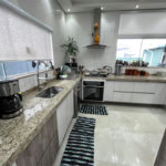 Casa à venda no condomínio Terras Atibaia Park 1, Atibaia - SP