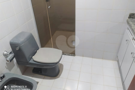 Apartamento à venda com 3 quartos, sendo 1 suíte, em Cidade Nova I, Indaiatuba, SP