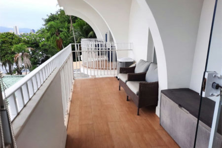 Casa Residencial à venda, Loteamento João Batista Julião, Guarujá - CA0025.