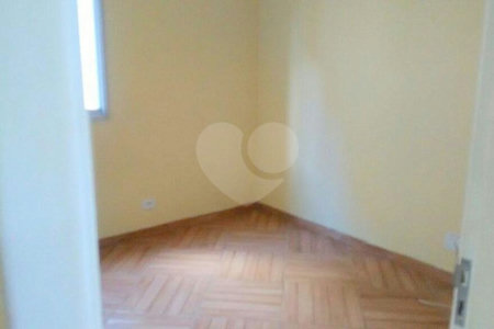 Apartamento à venda com 2 quartos em Mooca, São Paulo, SP