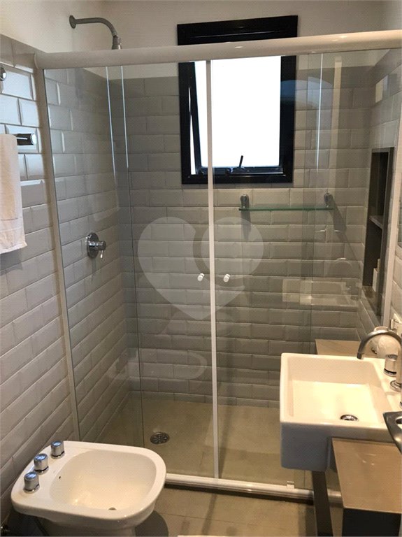 Apartamento à venda com 4 quartos, sendo 3 suítes, em Indianópolis, São Paulo, SP