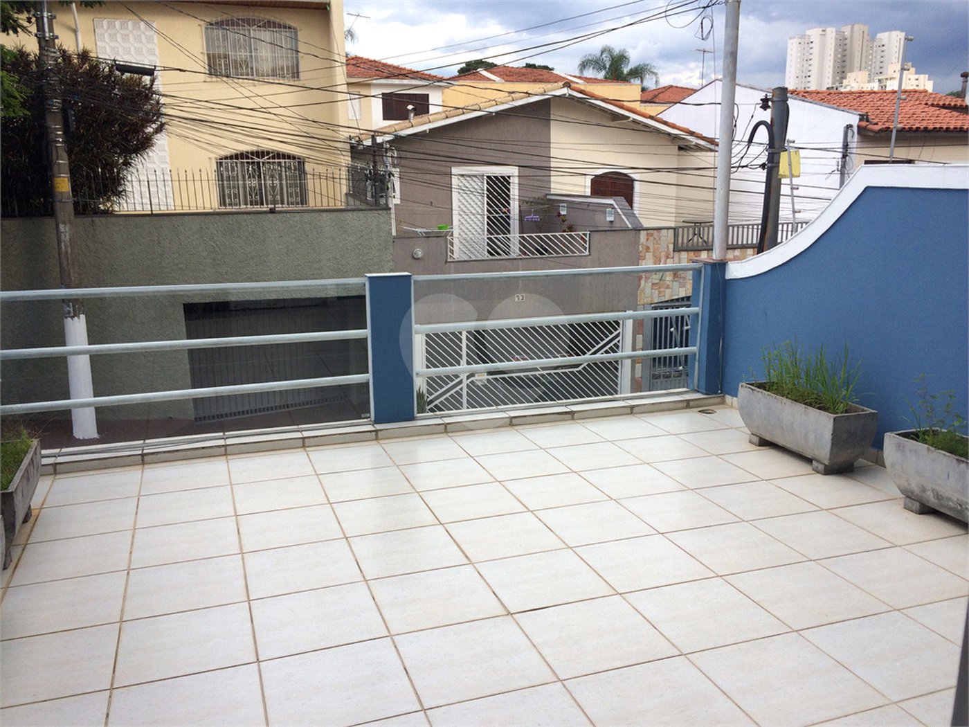 Sobrado à venda com 2 suítes em Jardim Aeroporto, São Paulo, SP