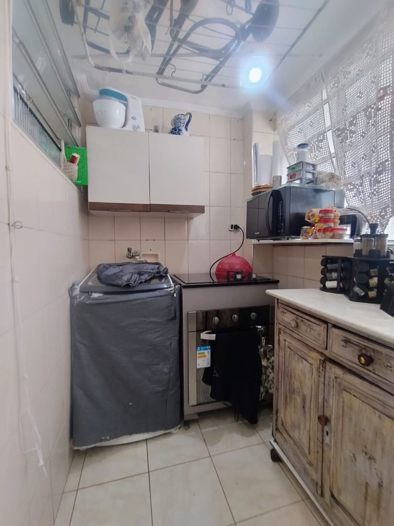 Apartamento à venda, 68 m² por R$ 420.000,00 - Ponta da Praia - Santos/SP