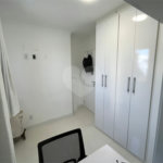 Apartamento à venda com 3 quartos, sendo 1 suíte, em Vila Gustavo, São Paulo, SP