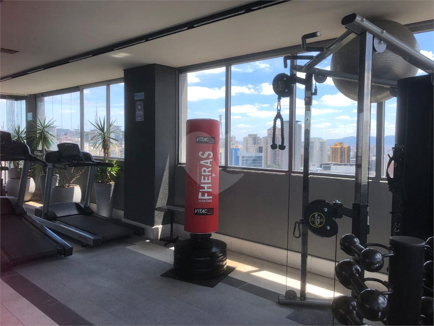 Apartamento à venda com 1 quarto em Liberdade, São Paulo, SP