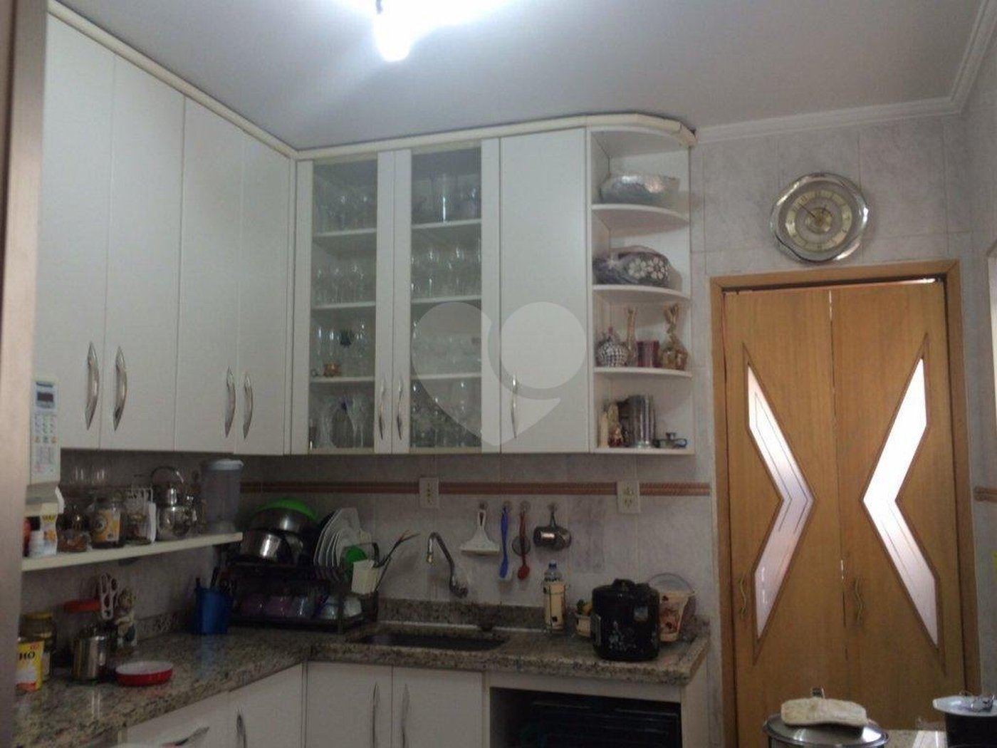 Apartamento à venda com 3 quartos, sendo 1 suíte,  em Santana, São Paulo, SP