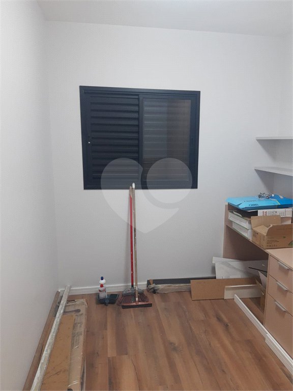 Apartamento à venda com 3 quartos, sendo 1 suíte, em Vila Domingues, Votorantim, SP