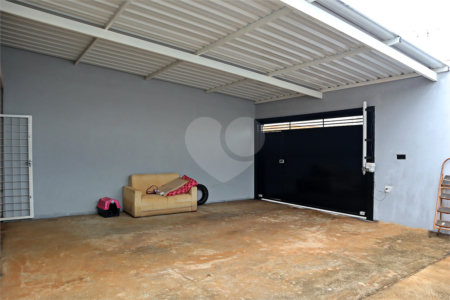 Casa à venda com 2 quartos em Santa Iria, Ribeirão Preto, SP