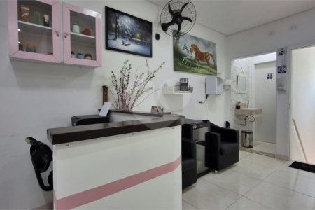Casa à venda com 2 quartos, sendo 1 suíte, em Vila Assis, Sorocaba, SP