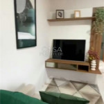 Apartamento à venda com 2 quartos em Vila Hortência, Sorocaba, SP