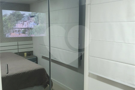 Apartamento à venda com 4 quartos, sendo 1 suíte, em Campo Grande, Rio de Janeiro, RJ