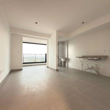 Apartamento à venda com 1 suíte em Parque Campolim, Sorocaba, SP