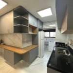 Apartamento para alugar com 3 quartos, sendo 1 suíte, em Pinheiros, São Paulo, SP