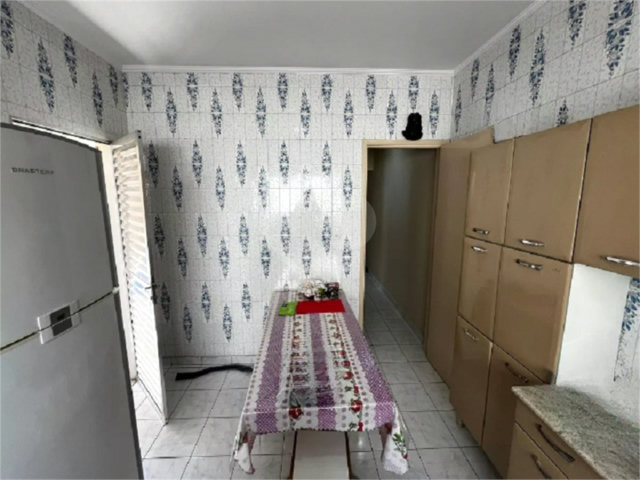 Casa Térrea à venda com 3 quartos em Vila Nova Cachoeirinha, São Paulo, SP