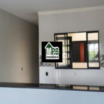 Casa à venda com 2 quartos, sendo 1 suíte, em Jardim Santa Esmeralda, Sorocaba, SP
