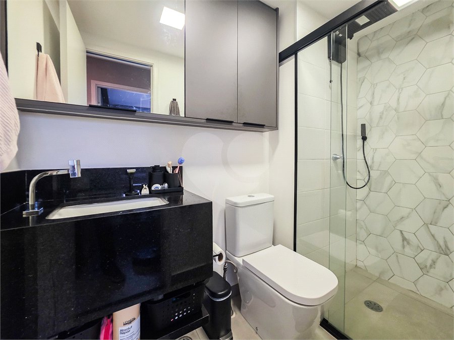 Studio à venda com 2 quartos em Vila Mariana, São Paulo, SP